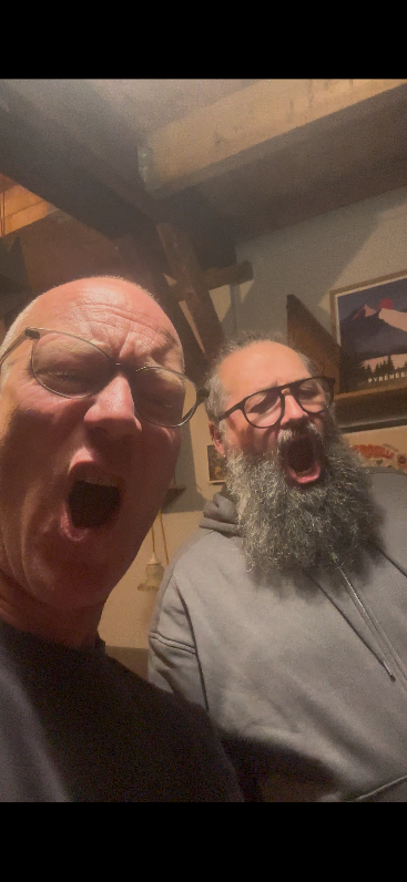 the knowing believers in all their glory