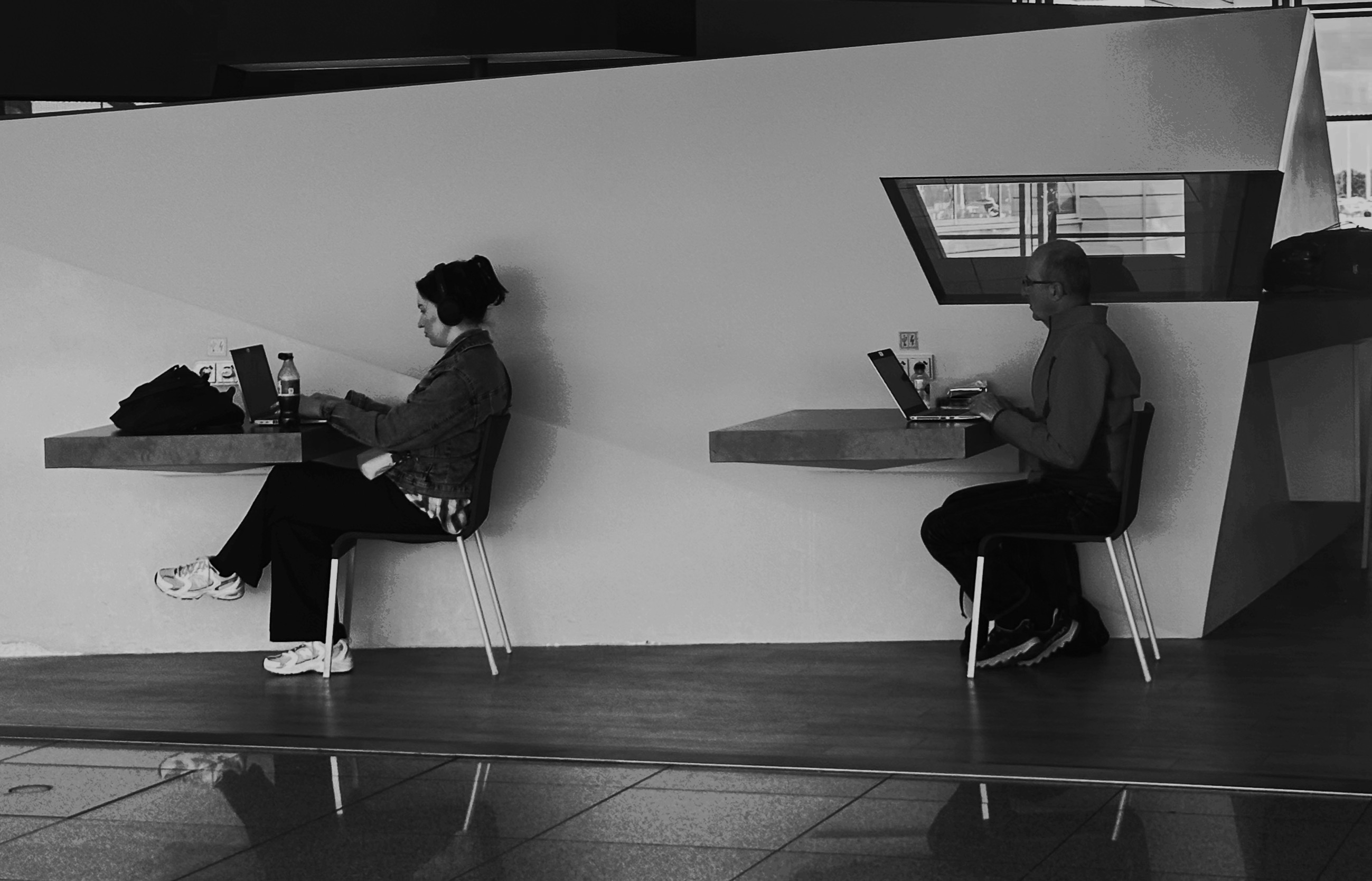 despite all my age i am still just a twat on a mission