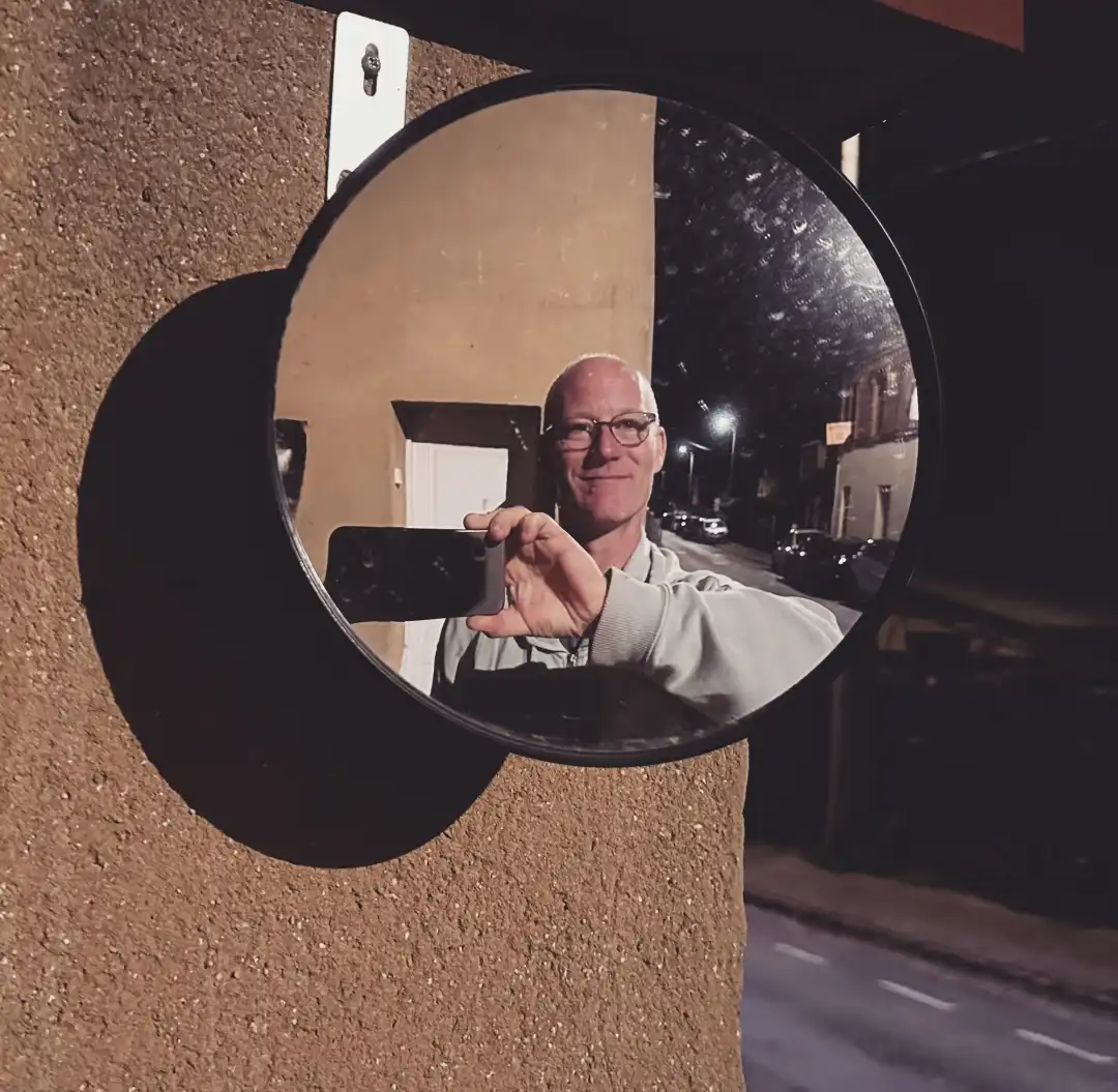 Reflecting